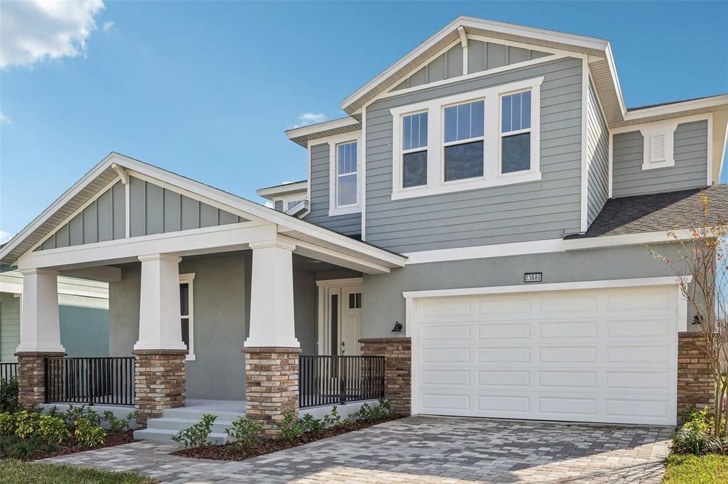 Photo of 3686 Rocky Island Road, New Port Richey, FL 34655 (MLS # TB8436284)