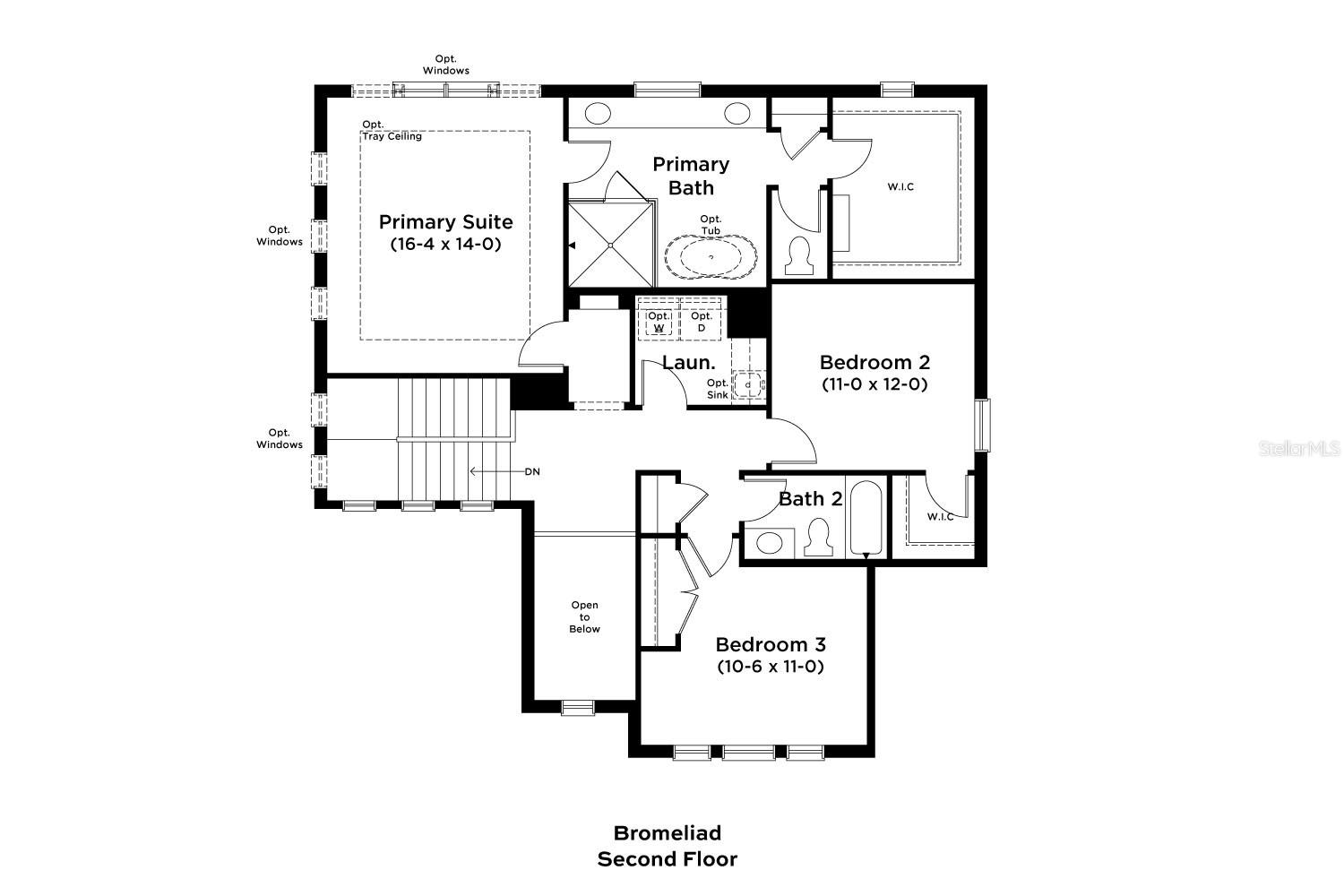 LONGLEAF NEIGHBORHOOD FOUR PHASE I - Residential