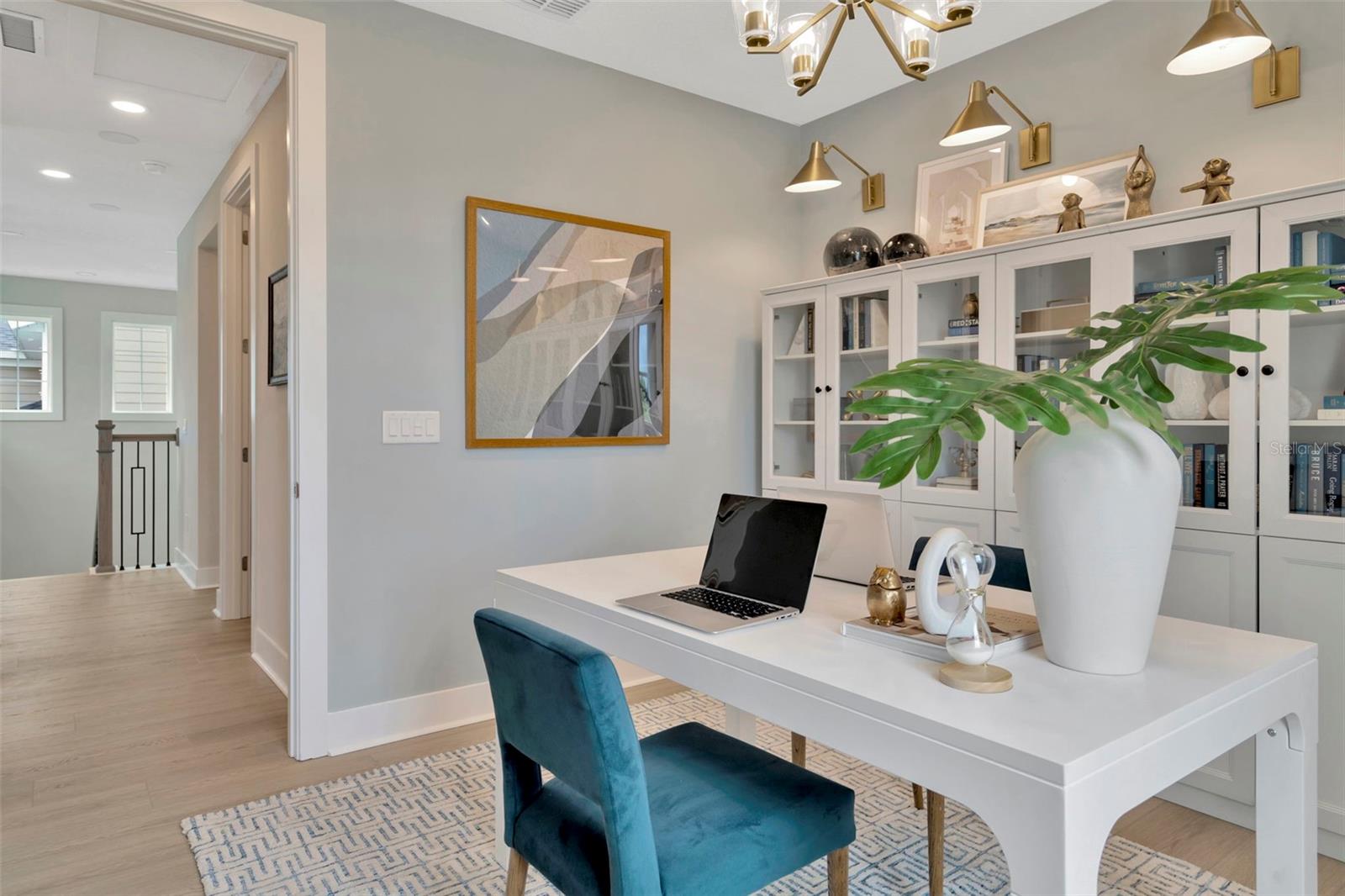 LONGLEAF NEIGHBORHOOD FOUR PHASE I - Residential