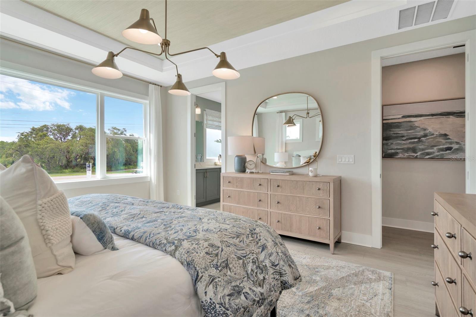 LONGLEAF NEIGHBORHOOD FOUR PHASE I - Residential
