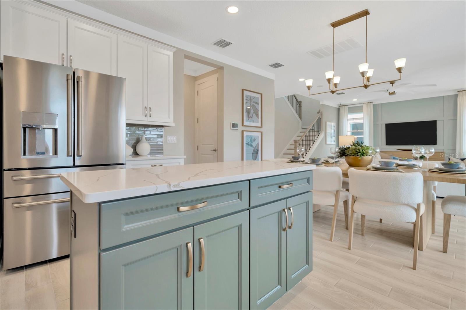 LONGLEAF NEIGHBORHOOD FOUR PHASE I - Residential