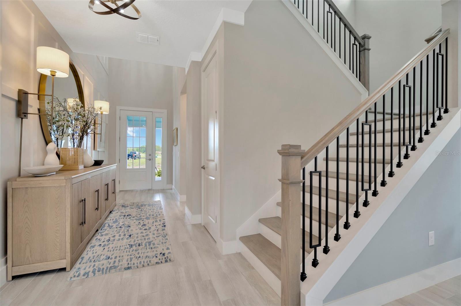 LONGLEAF NEIGHBORHOOD FOUR PHASE I - Residential