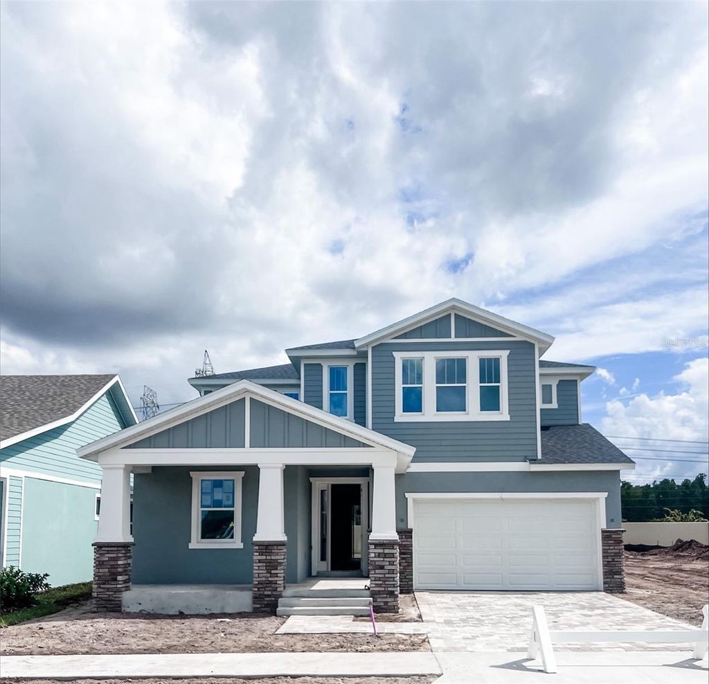 Photo of 3686 Rocky Island Road, New Port Richey, FL 34655 (MLS # TB8436284)