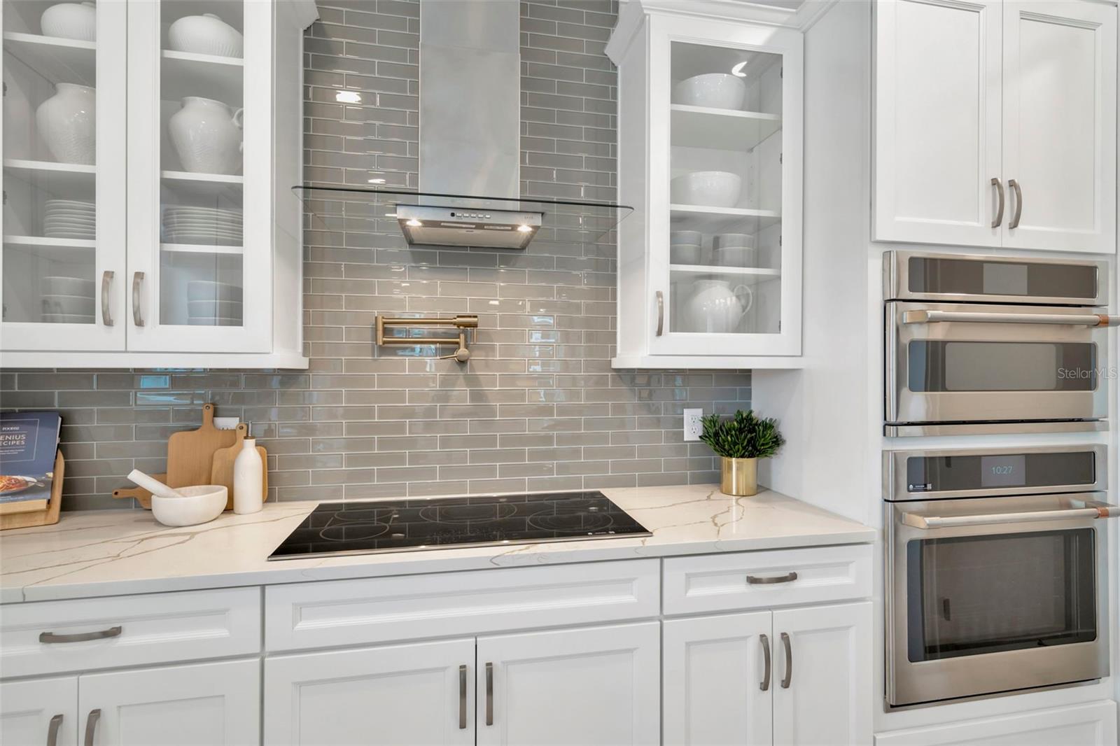 LONGLEAF NEIGHBORHOOD FOUR PHASE I - Residential