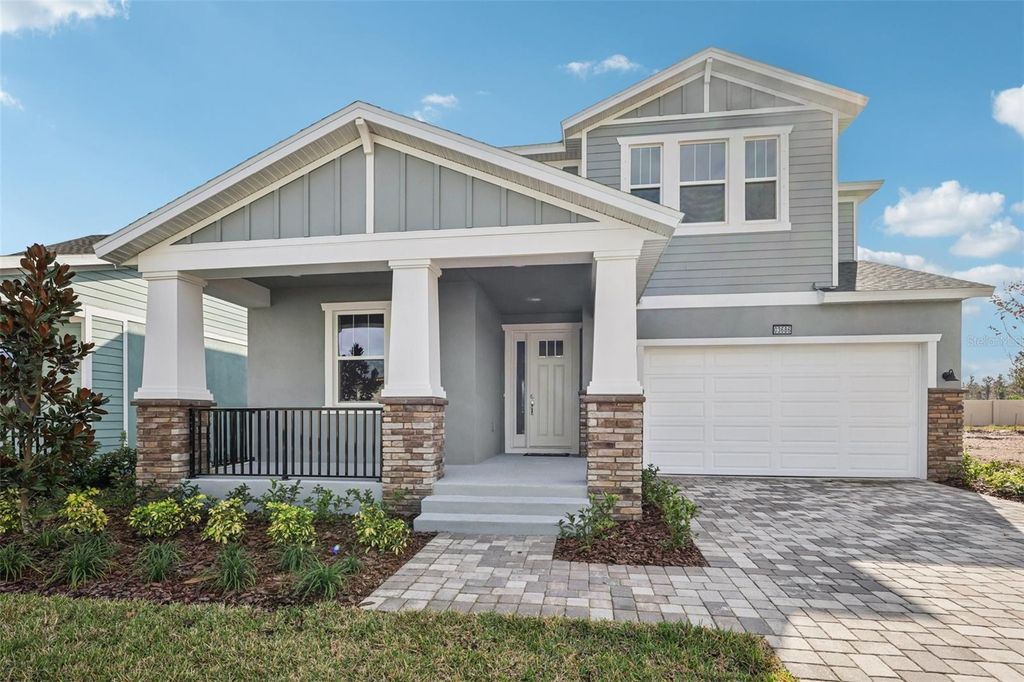 Photo of 3686 Rocky Island Road, New Port Richey, FL 34655 (MLS # TB8436284)