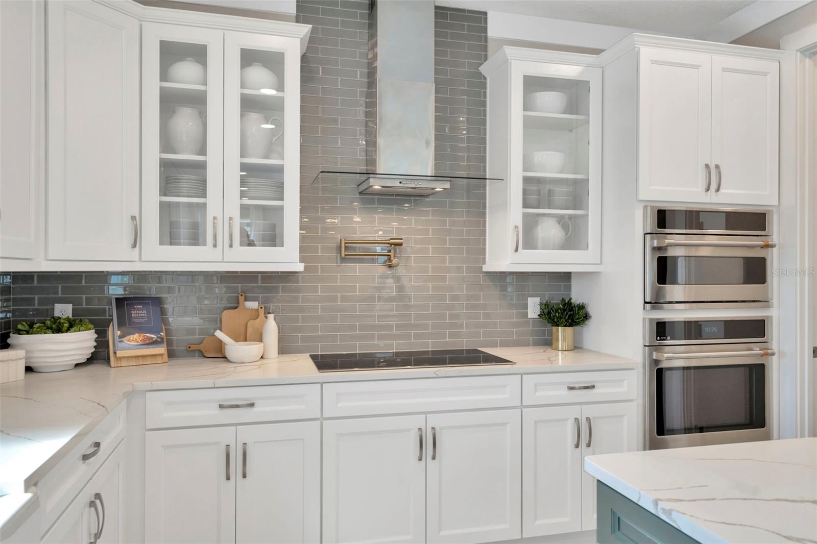 LONGLEAF NEIGHBORHOOD FOUR PHASE I - Residential