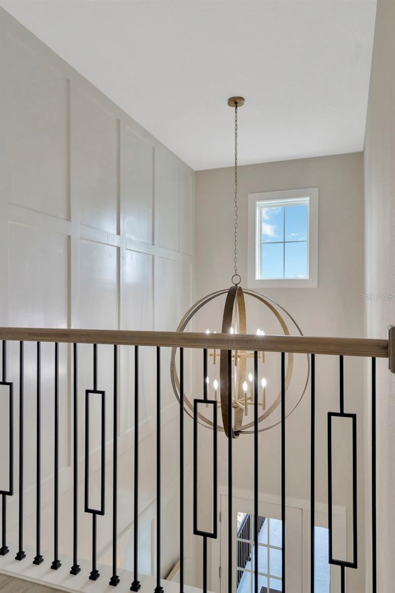 LONGLEAF NEIGHBORHOOD FOUR PHASE I - Residential