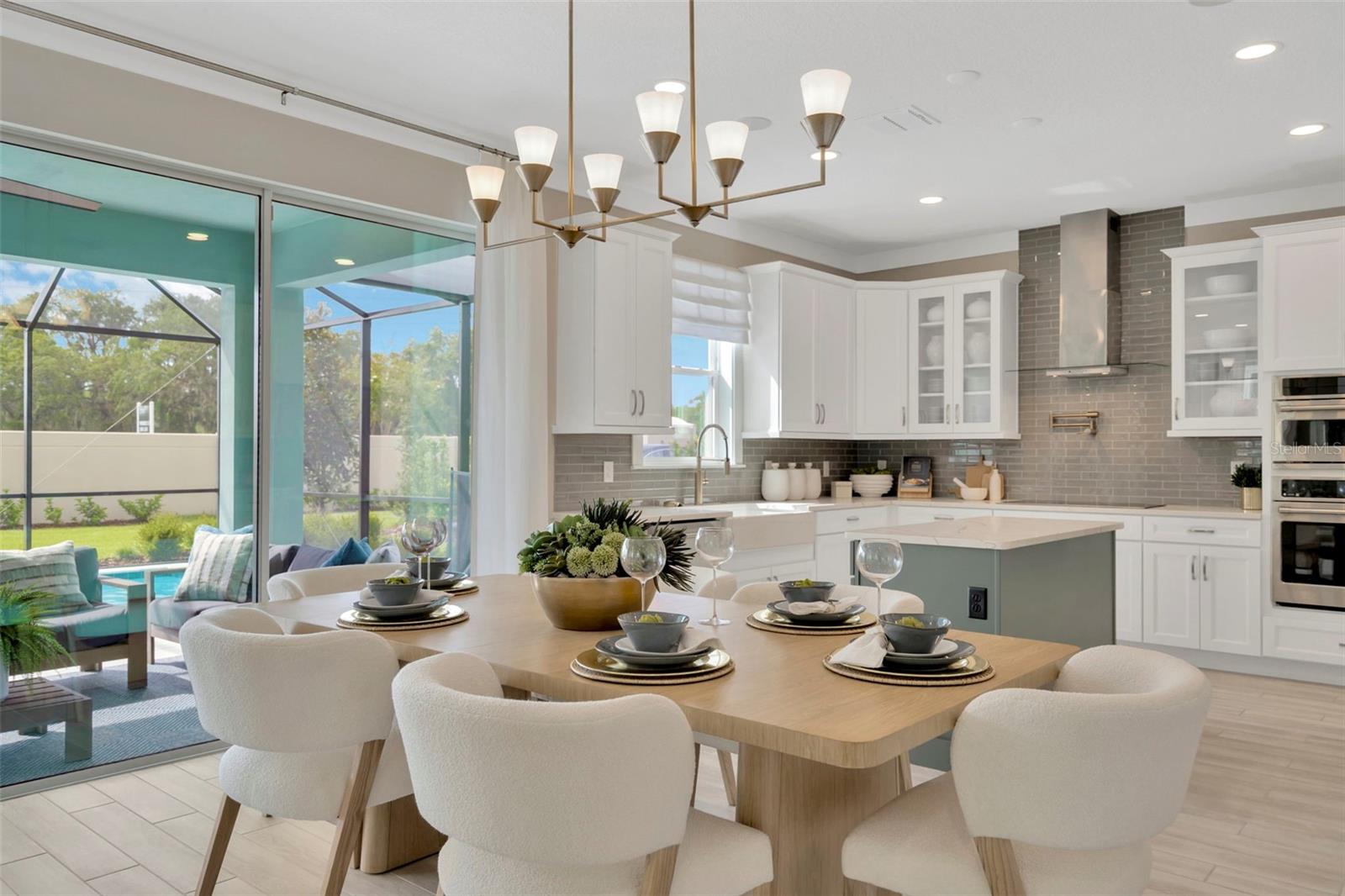 LONGLEAF NEIGHBORHOOD FOUR PHASE I - Residential