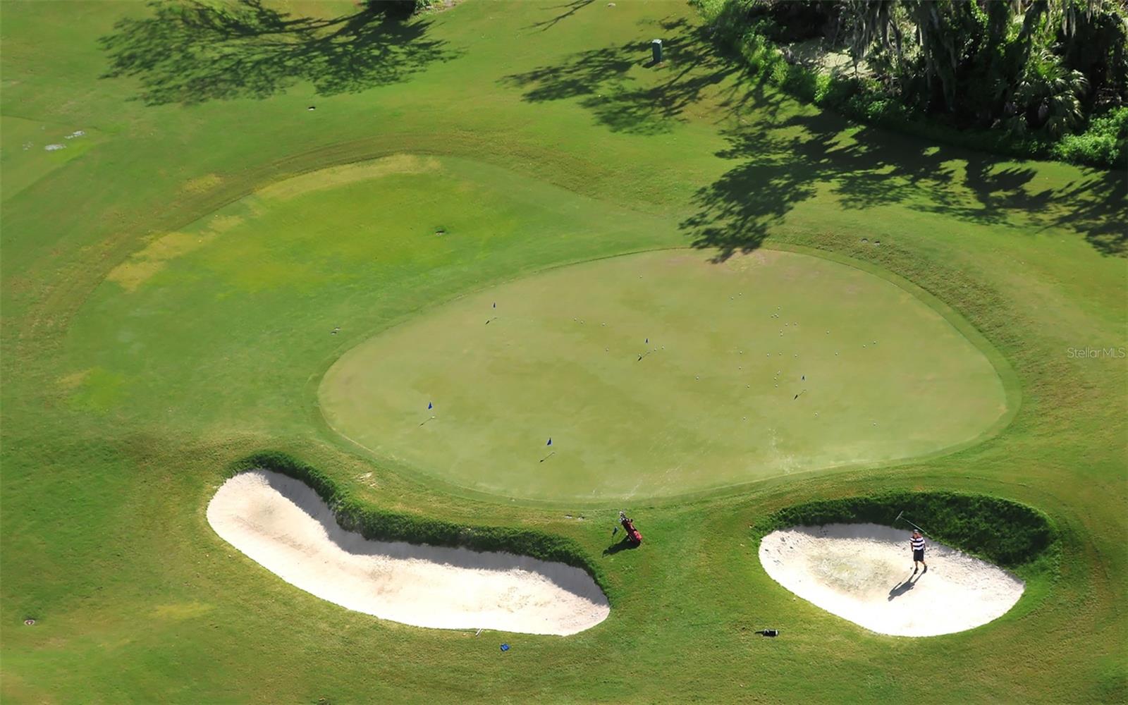 HERITAGE HARBOUR, RIVER STRAND - Residential