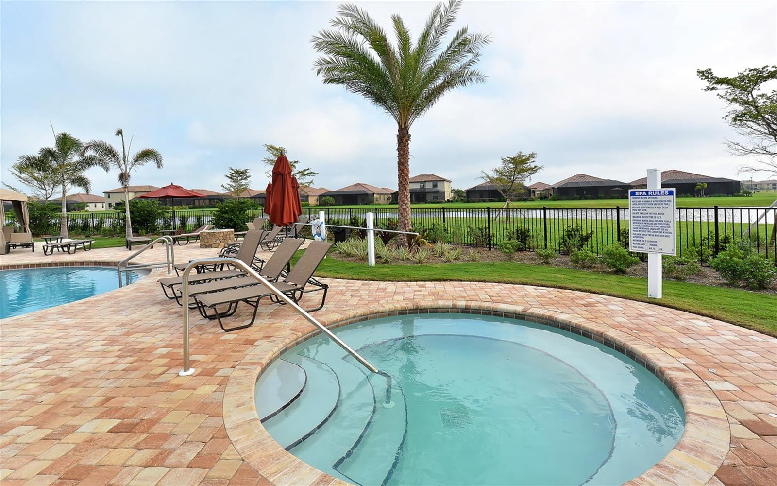 HERITAGE HARBOUR, RIVER STRAND - Residential