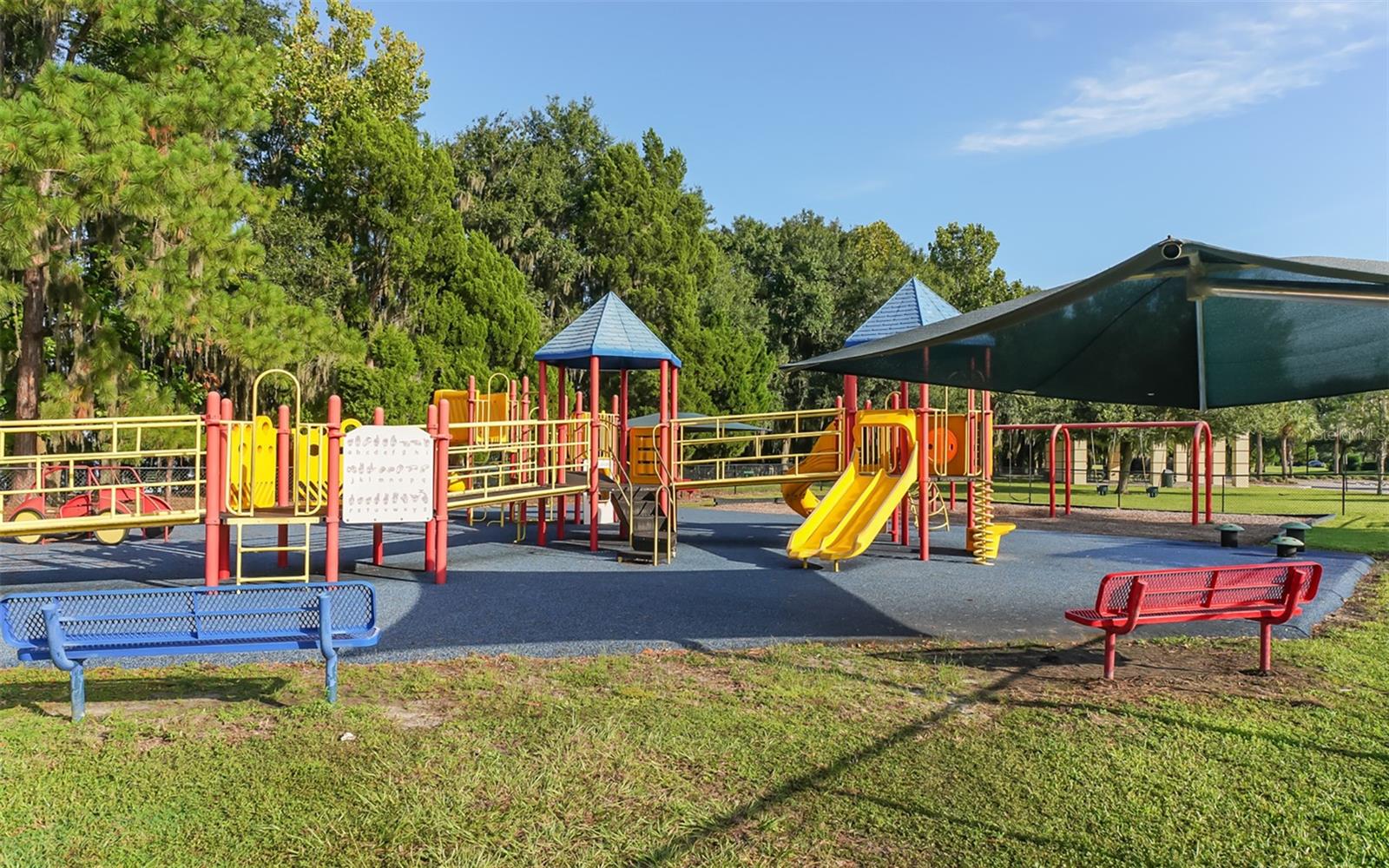 HERITAGE HARBOUR, RIVER STRAND - Residential