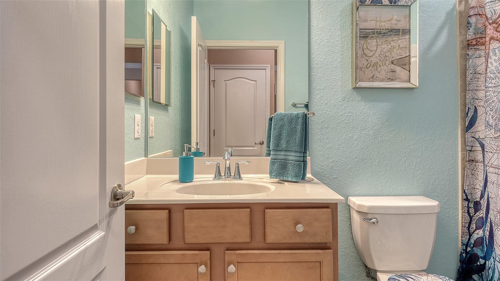 HERITAGE HARBOUR, RIVER STRAND - Residential