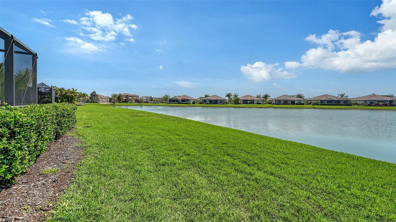 HERITAGE HARBOUR, RIVER STRAND - Residential