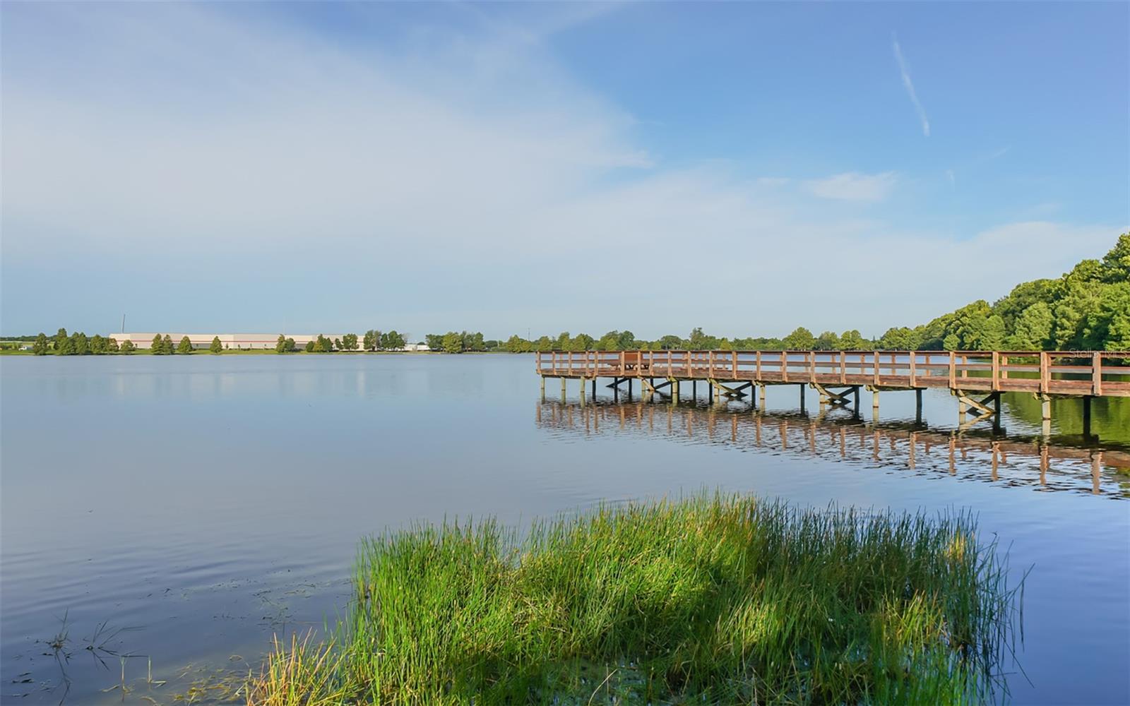 HERITAGE HARBOUR, RIVER STRAND - Residential