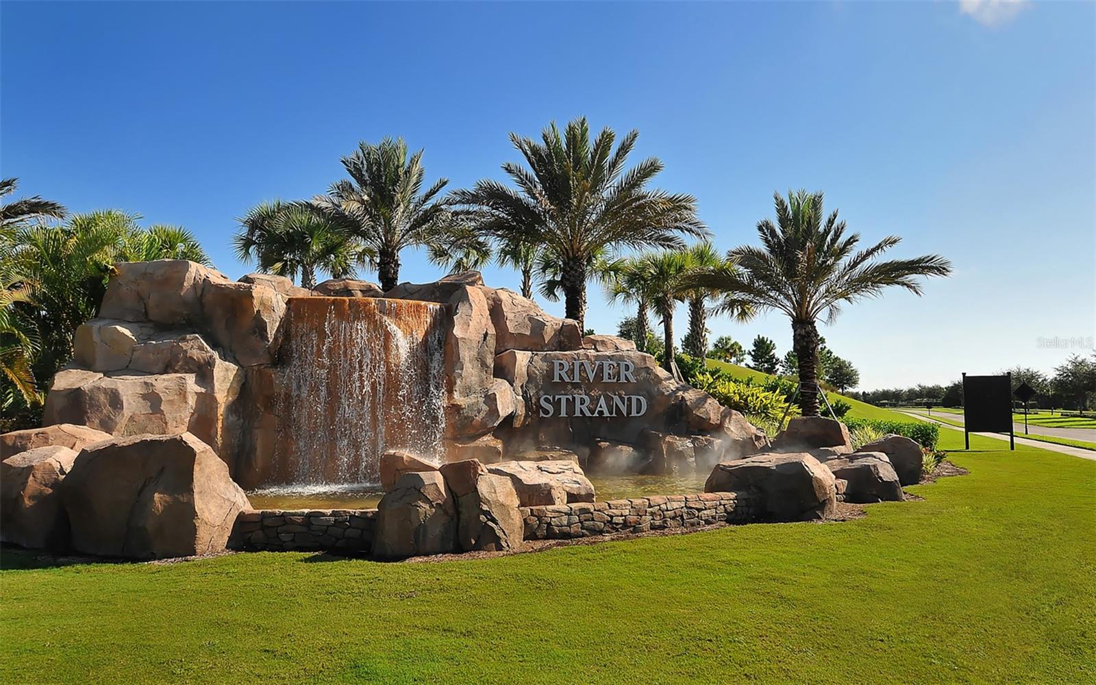 HERITAGE HARBOUR, RIVER STRAND - Residential