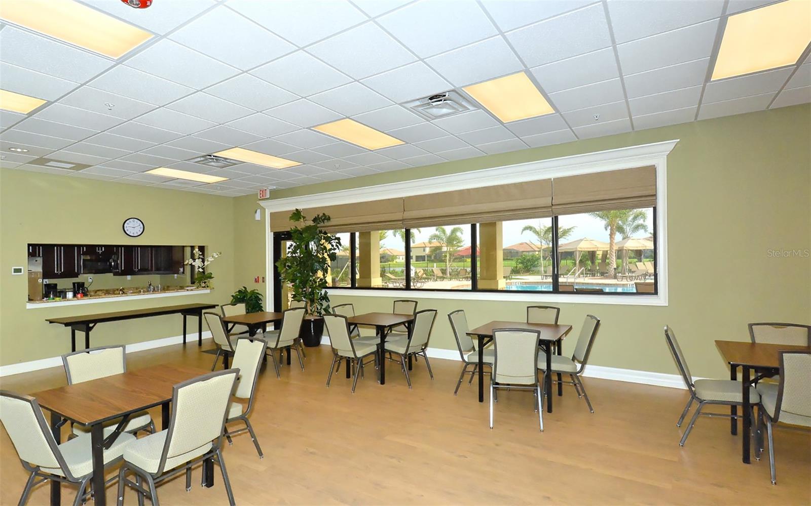 HERITAGE HARBOUR, RIVER STRAND - Residential