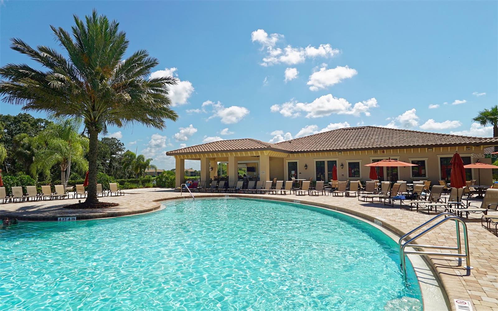 HERITAGE HARBOUR, RIVER STRAND - Residential