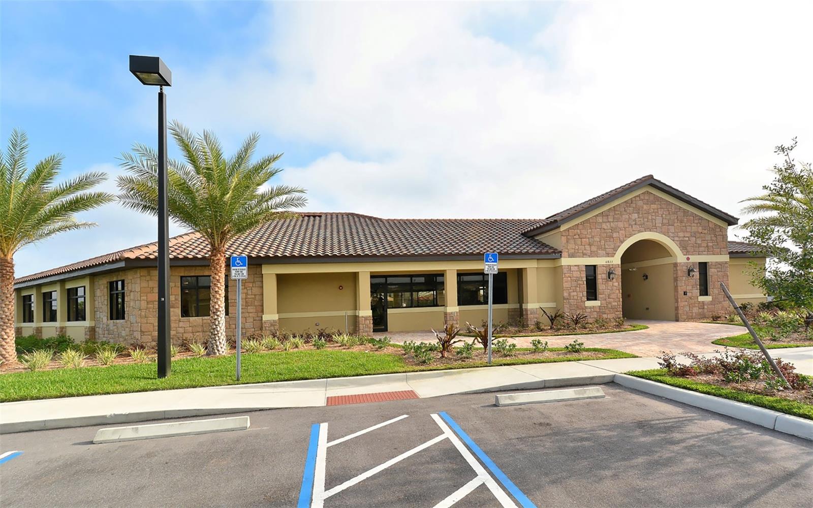 HERITAGE HARBOUR, RIVER STRAND - Residential