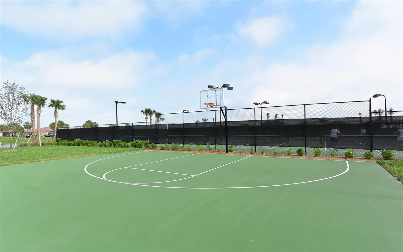 HERITAGE HARBOUR, RIVER STRAND - Residential