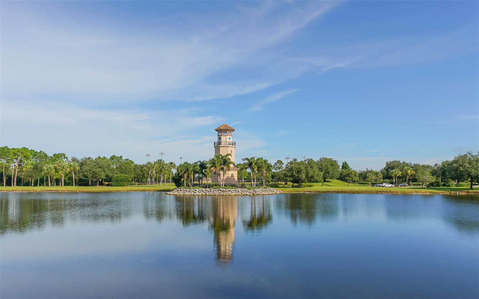 HERITAGE HARBOUR, RIVER STRAND - Residential