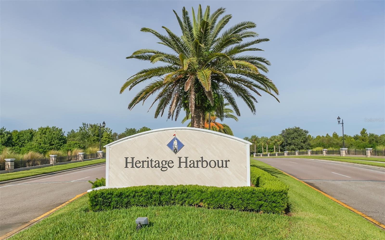 HERITAGE HARBOUR, RIVER STRAND - Residential