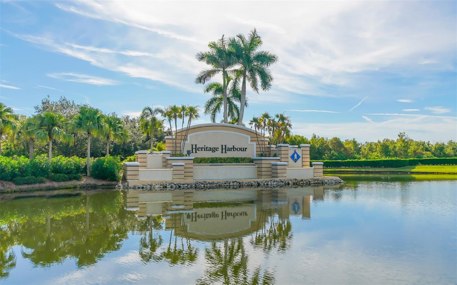 HERITAGE HARBOUR, RIVER STRAND - Residential