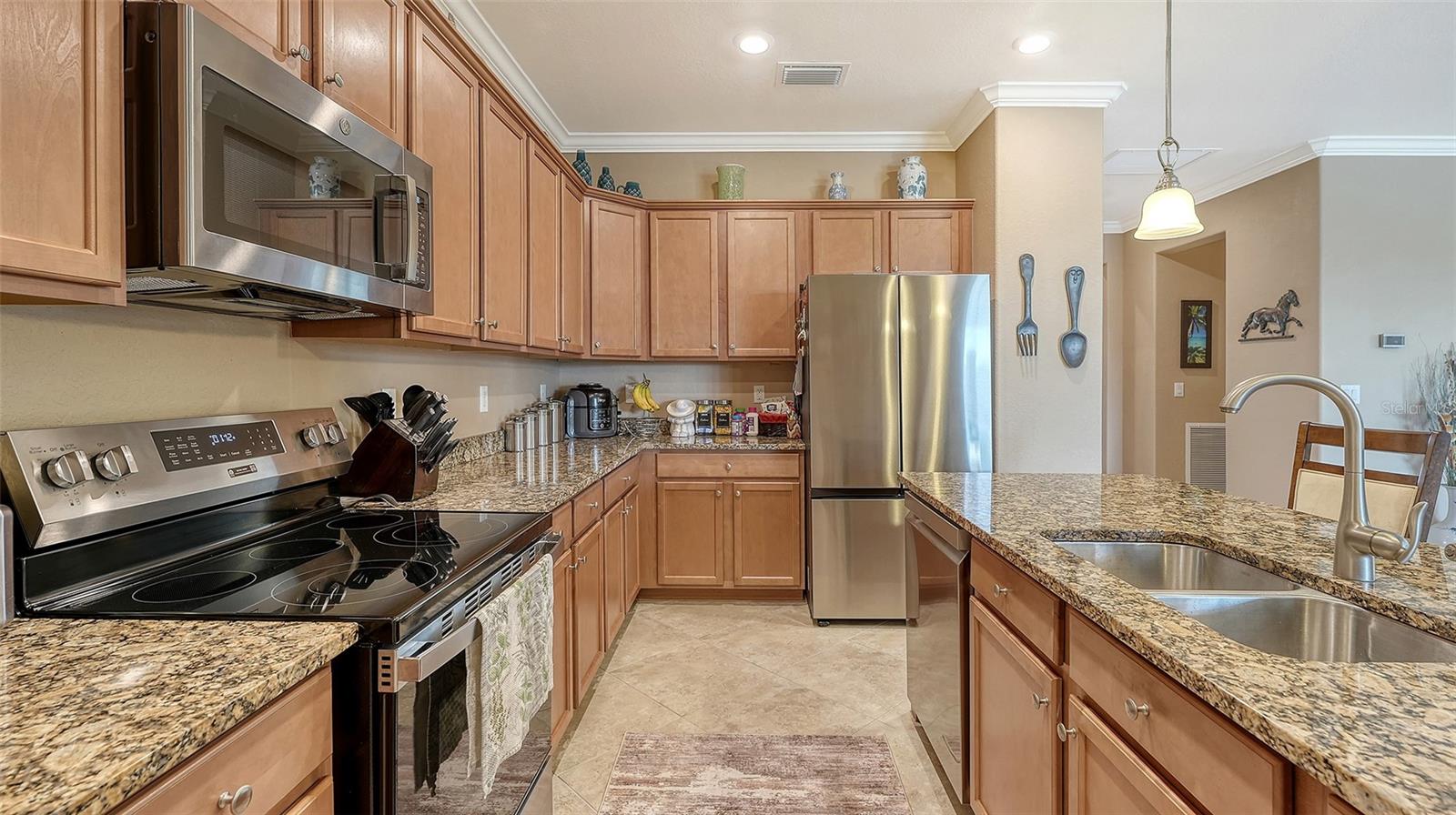 HERITAGE HARBOUR, RIVER STRAND - Residential