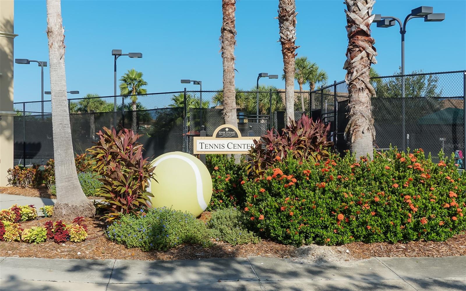 HERITAGE HARBOUR, RIVER STRAND - Residential