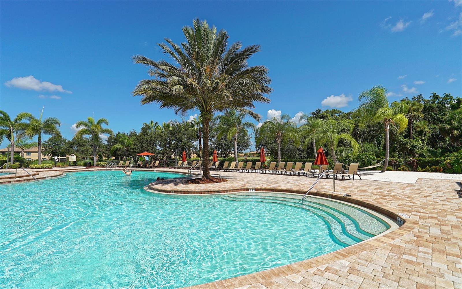 HERITAGE HARBOUR, RIVER STRAND - Residential