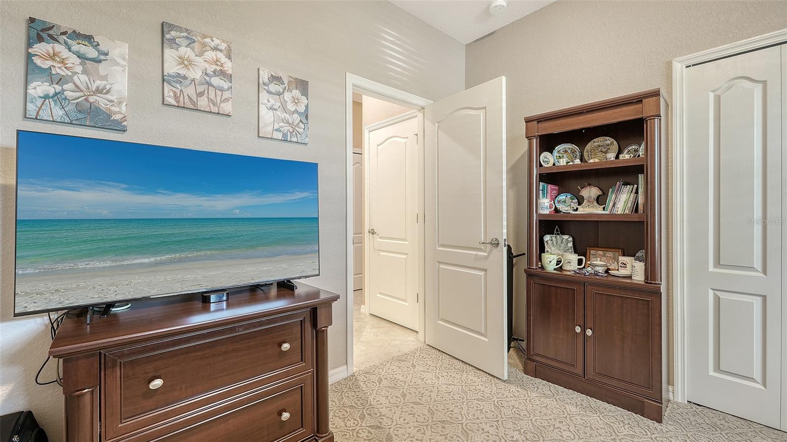 HERITAGE HARBOUR, RIVER STRAND - Residential