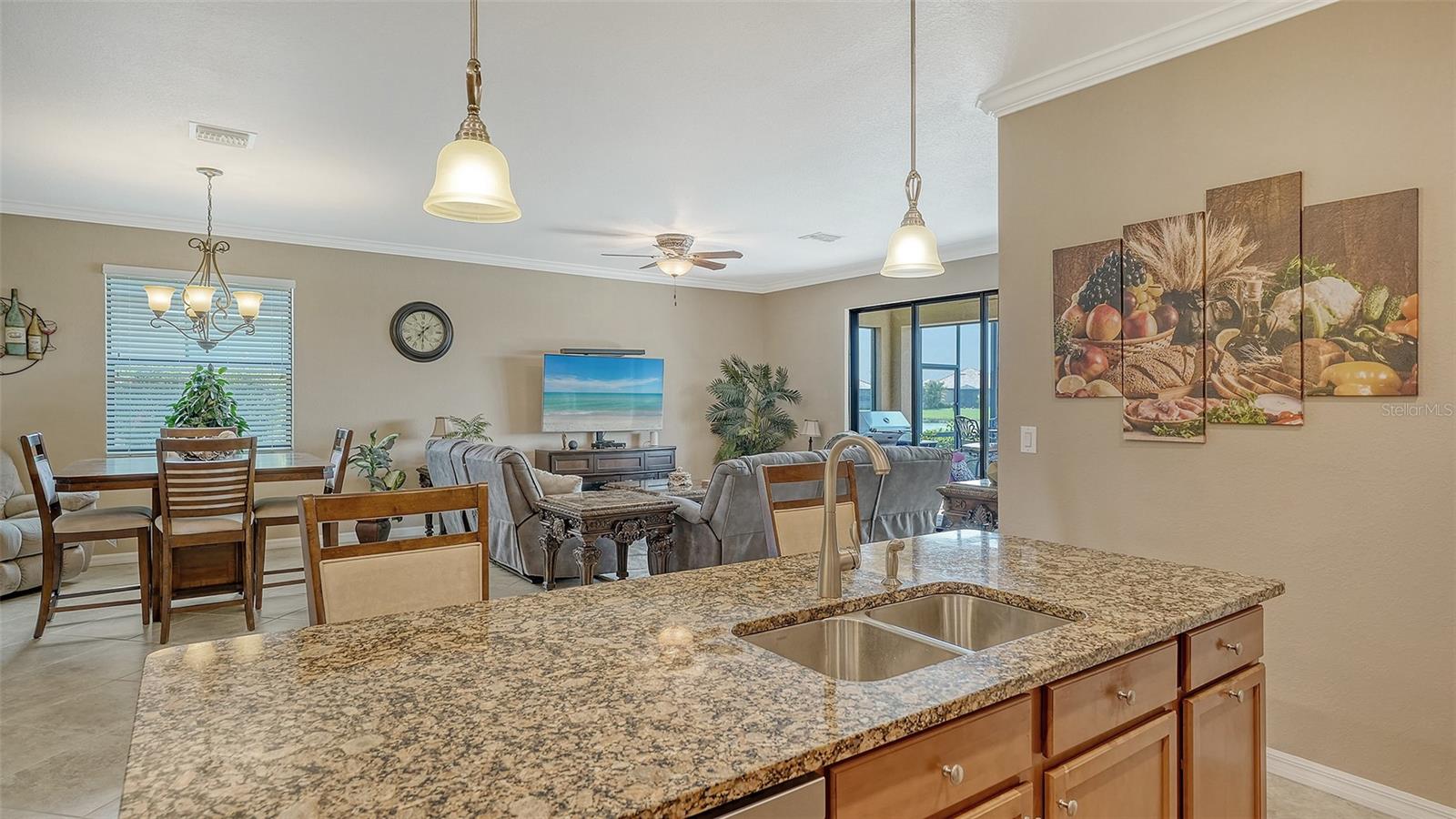 HERITAGE HARBOUR, RIVER STRAND - Residential