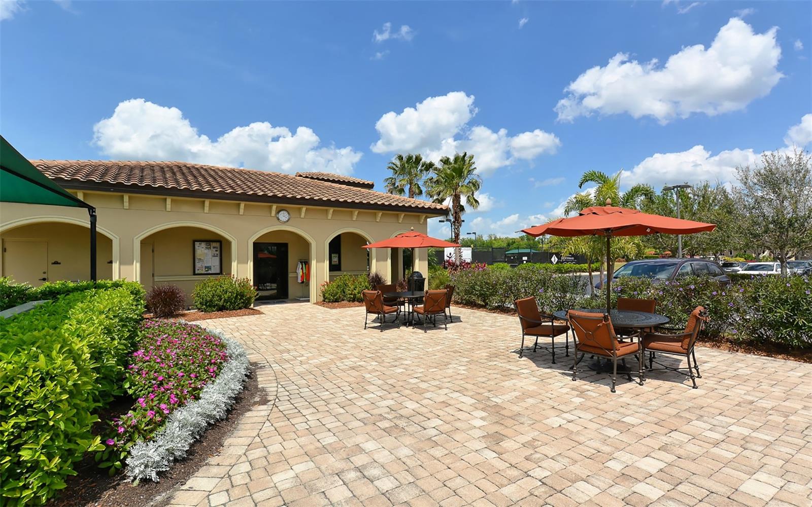 HERITAGE HARBOUR, RIVER STRAND - Residential