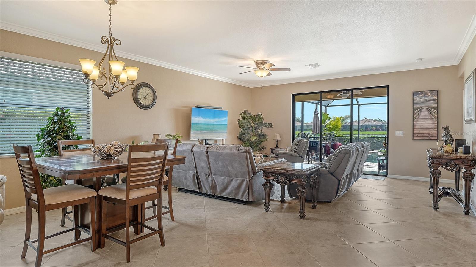 HERITAGE HARBOUR, RIVER STRAND - Residential