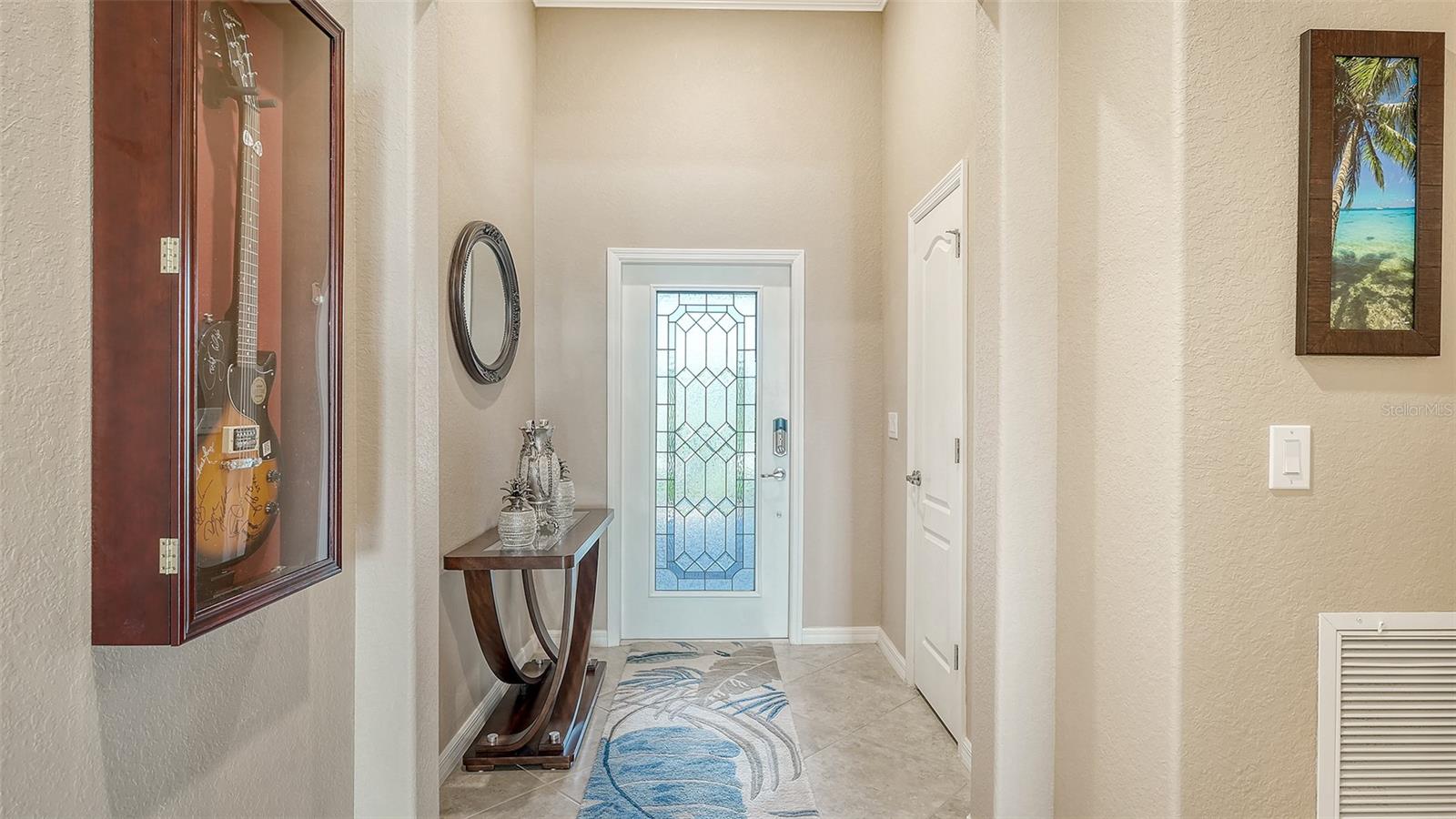 HERITAGE HARBOUR, RIVER STRAND - Residential