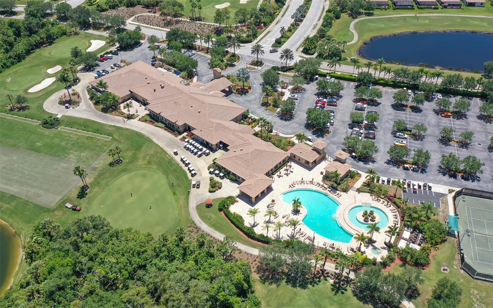 HERITAGE HARBOUR, RIVER STRAND - Residential