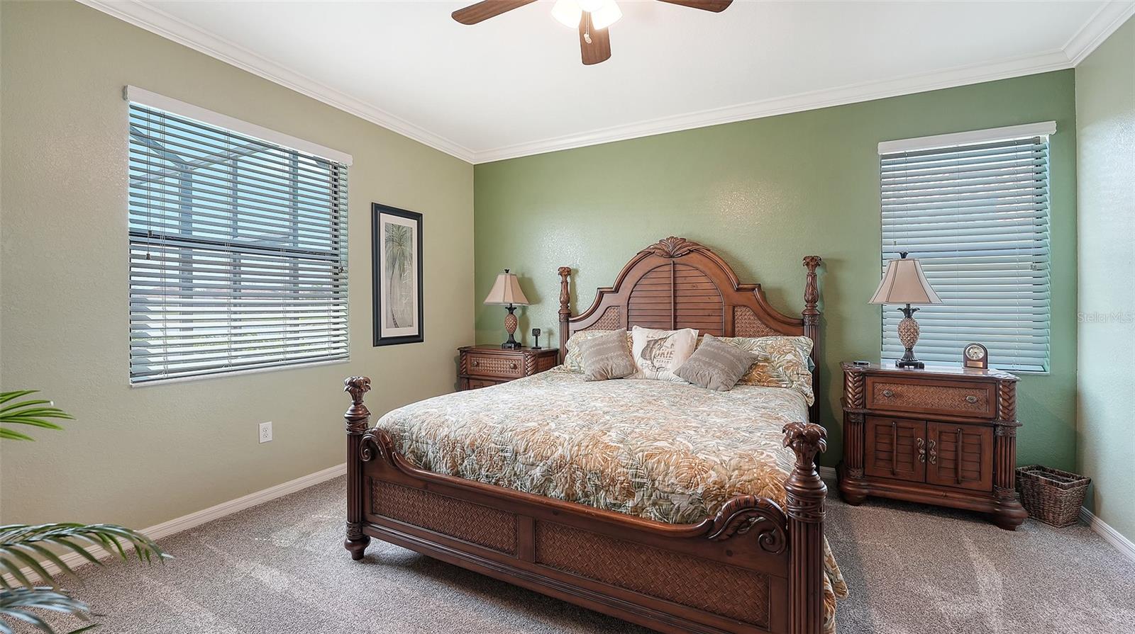 HERITAGE HARBOUR, RIVER STRAND - Residential