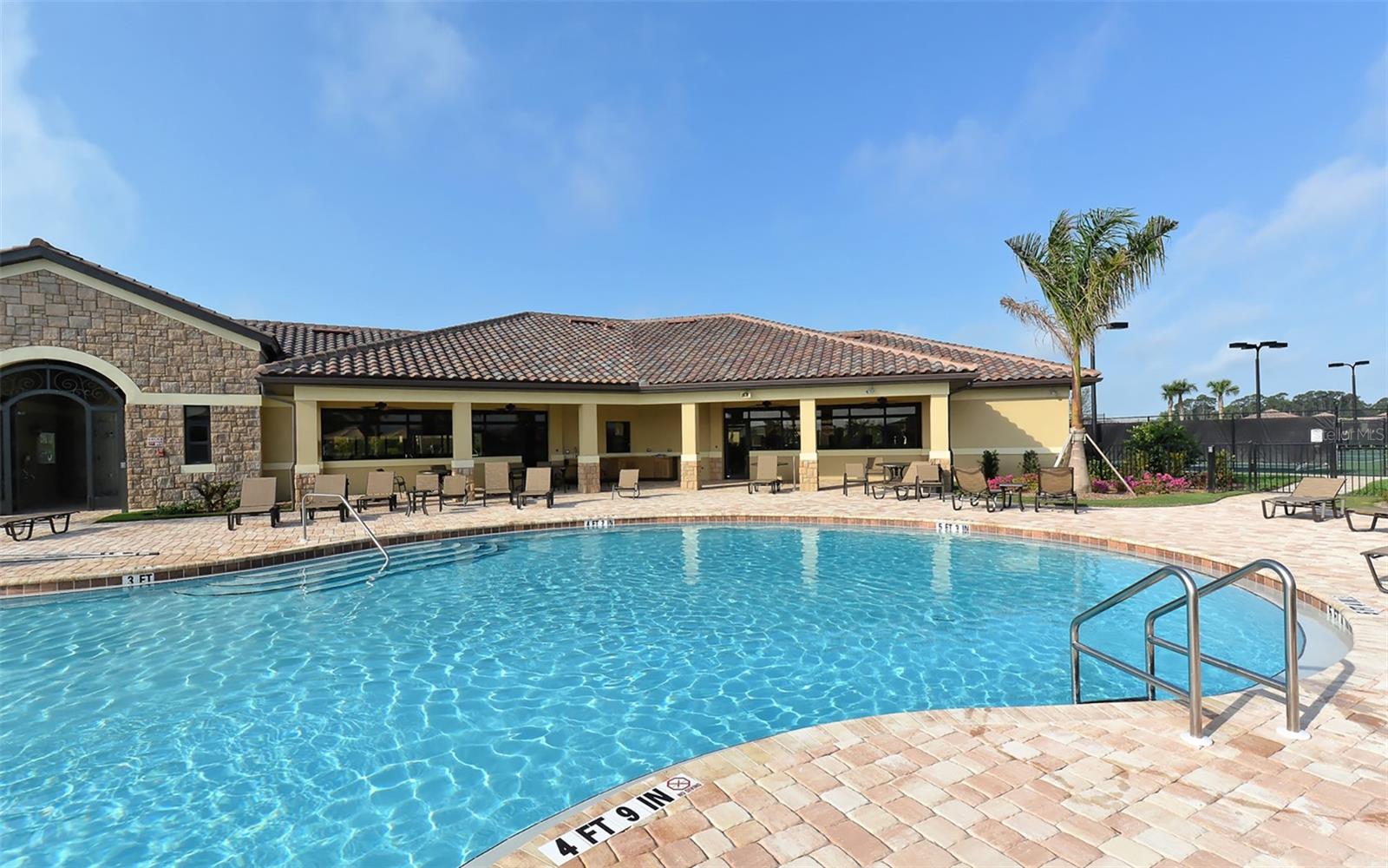 HERITAGE HARBOUR, RIVER STRAND - Residential