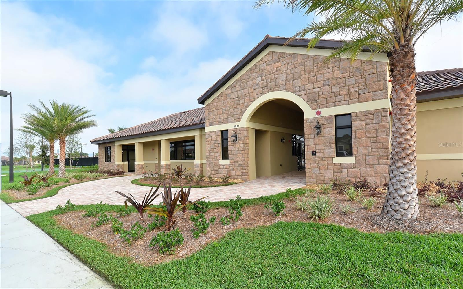 HERITAGE HARBOUR, RIVER STRAND - Residential