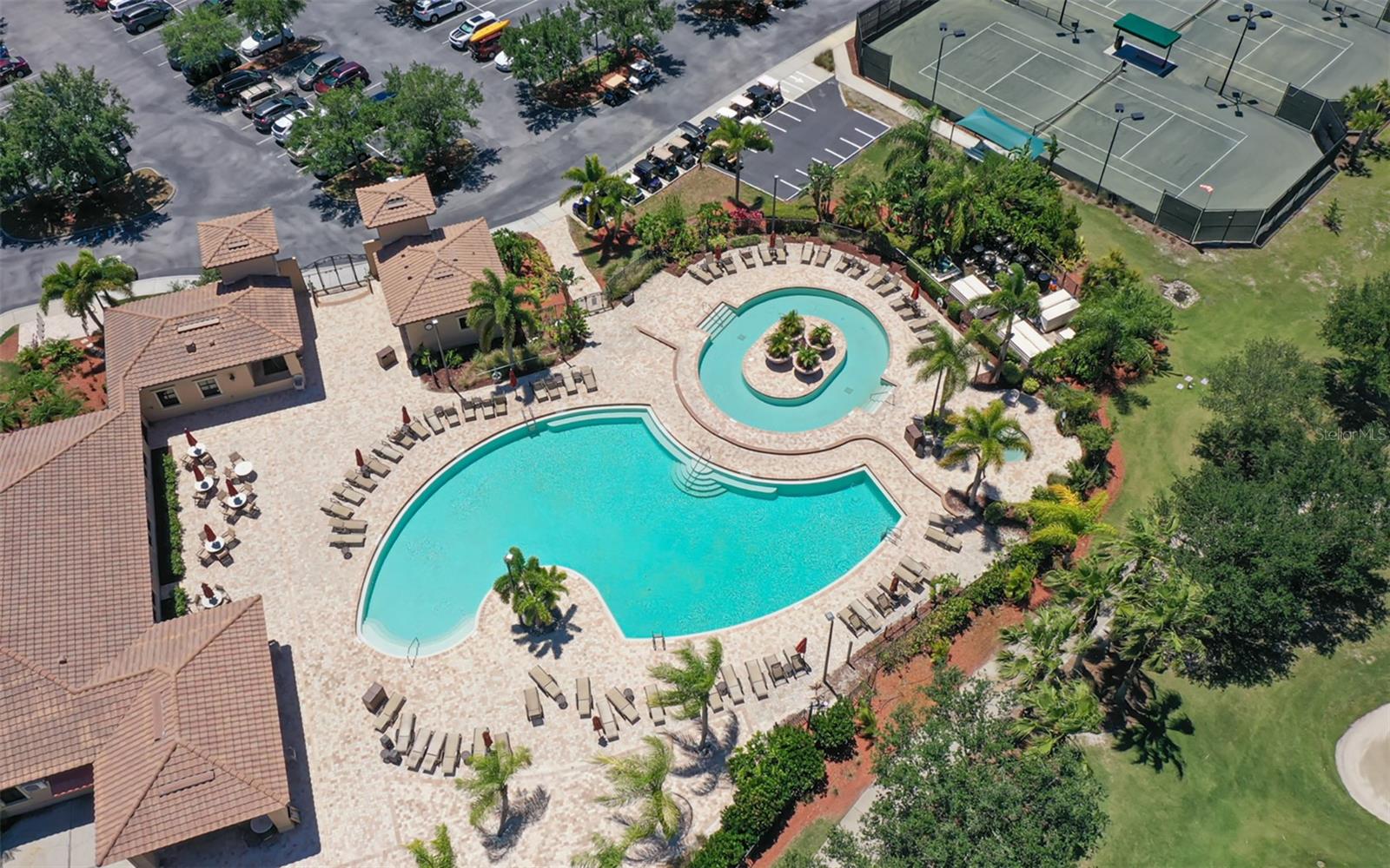 HERITAGE HARBOUR, RIVER STRAND - Residential