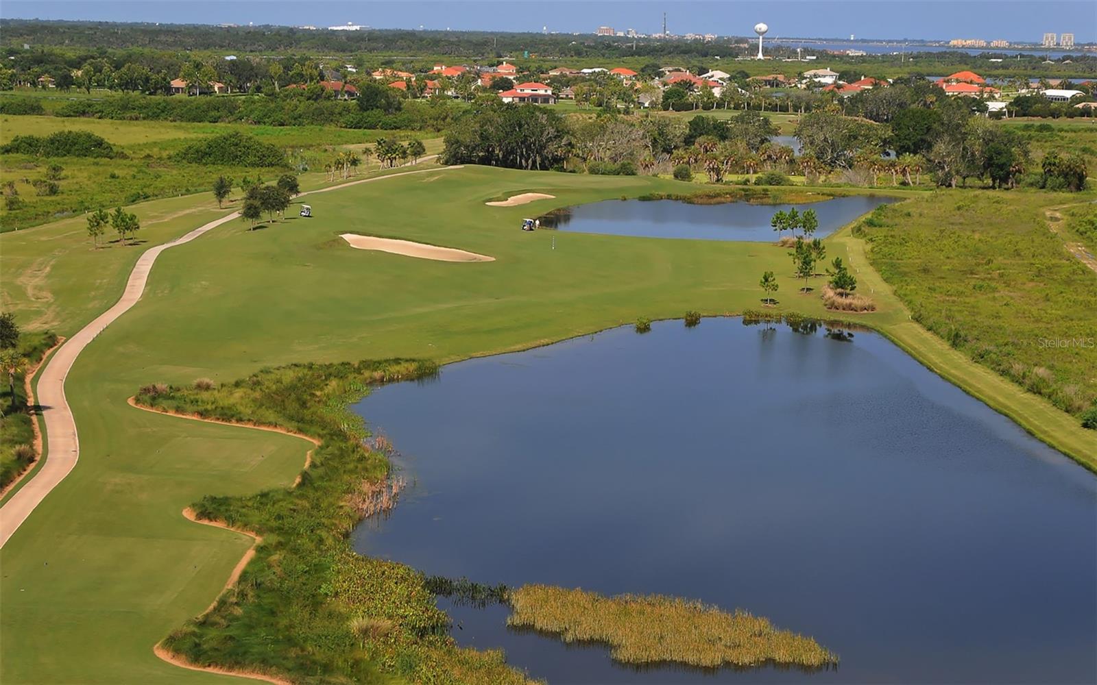 HERITAGE HARBOUR, RIVER STRAND - Residential