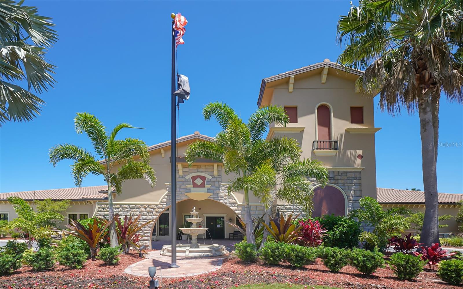 HERITAGE HARBOUR, RIVER STRAND - Residential