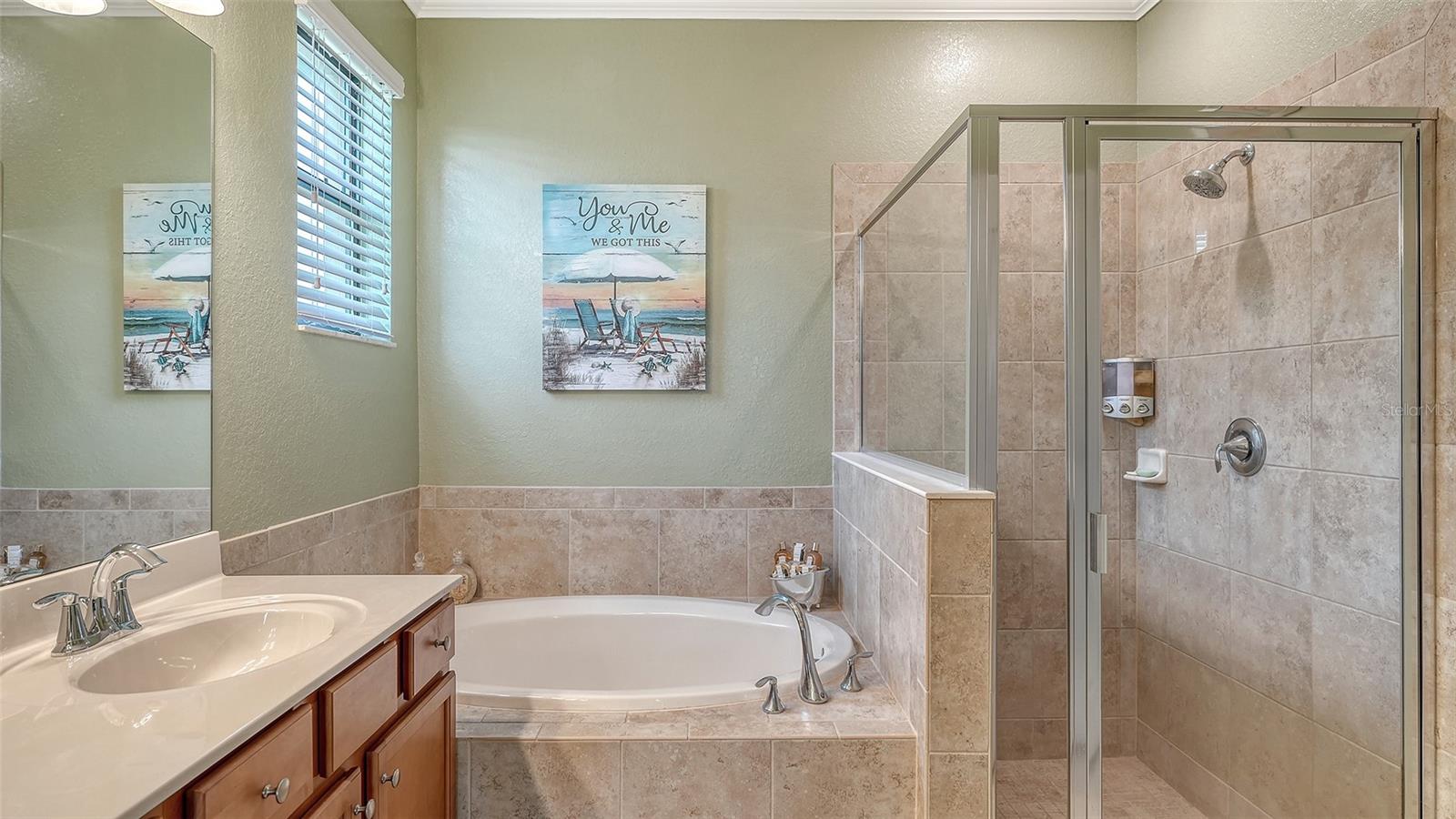 HERITAGE HARBOUR, RIVER STRAND - Residential