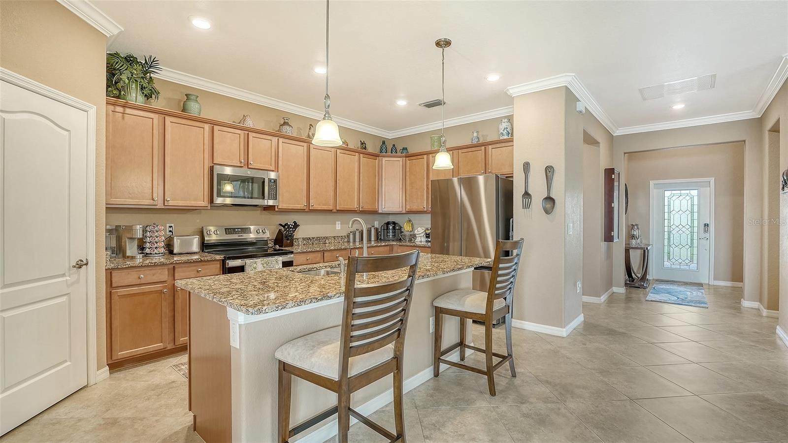 HERITAGE HARBOUR, RIVER STRAND - Residential