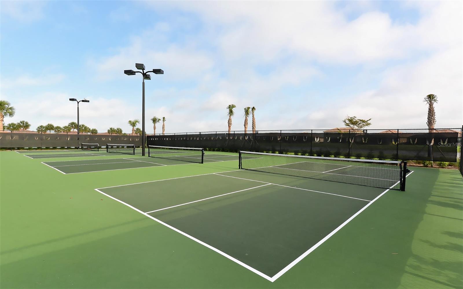 HERITAGE HARBOUR, RIVER STRAND - Residential