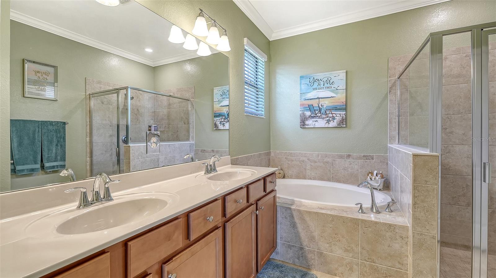 HERITAGE HARBOUR, RIVER STRAND - Residential