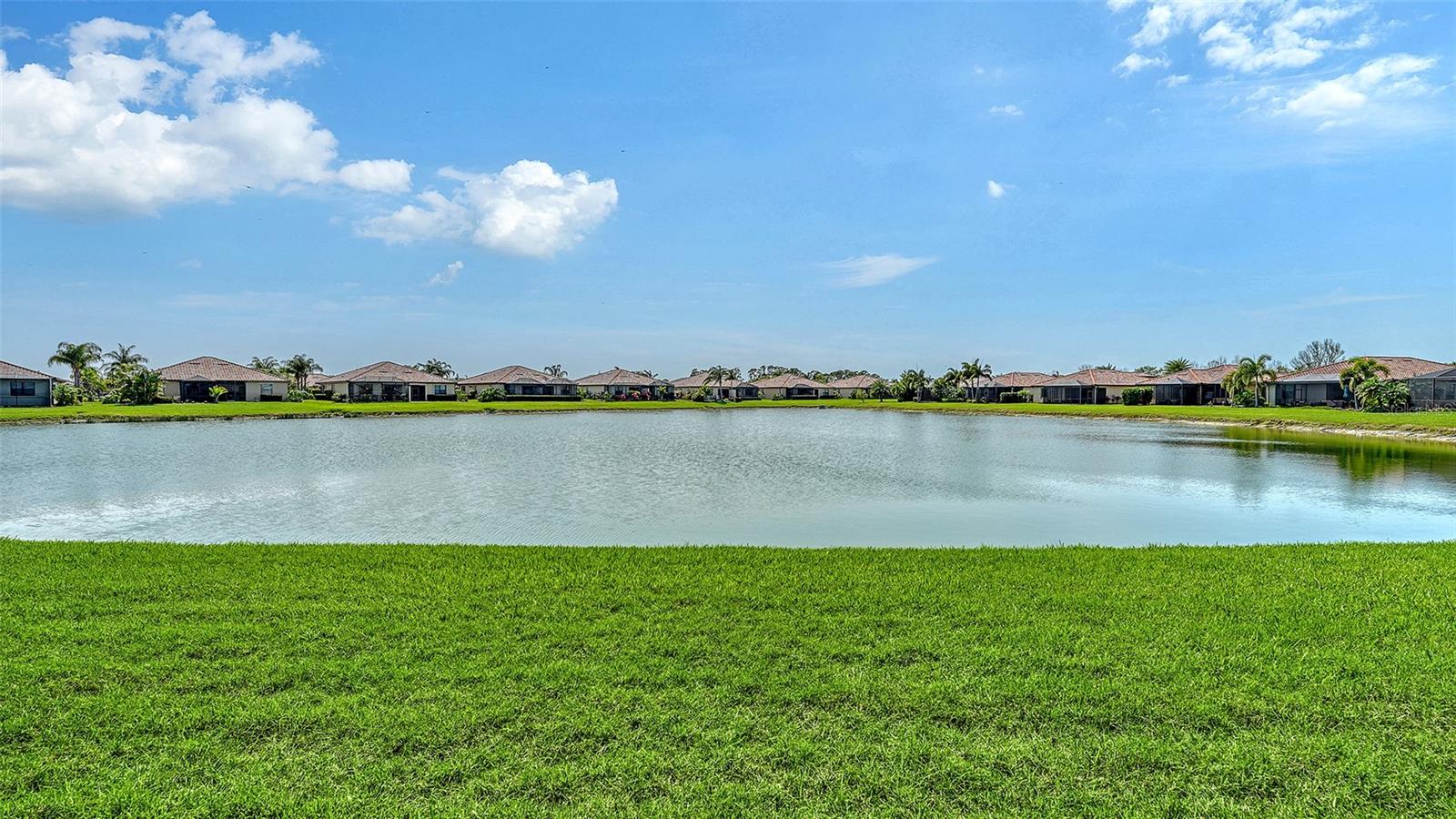 HERITAGE HARBOUR, RIVER STRAND - Residential