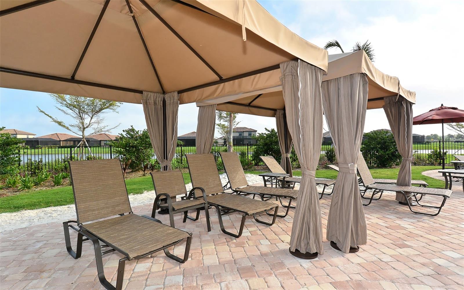 HERITAGE HARBOUR, RIVER STRAND - Residential