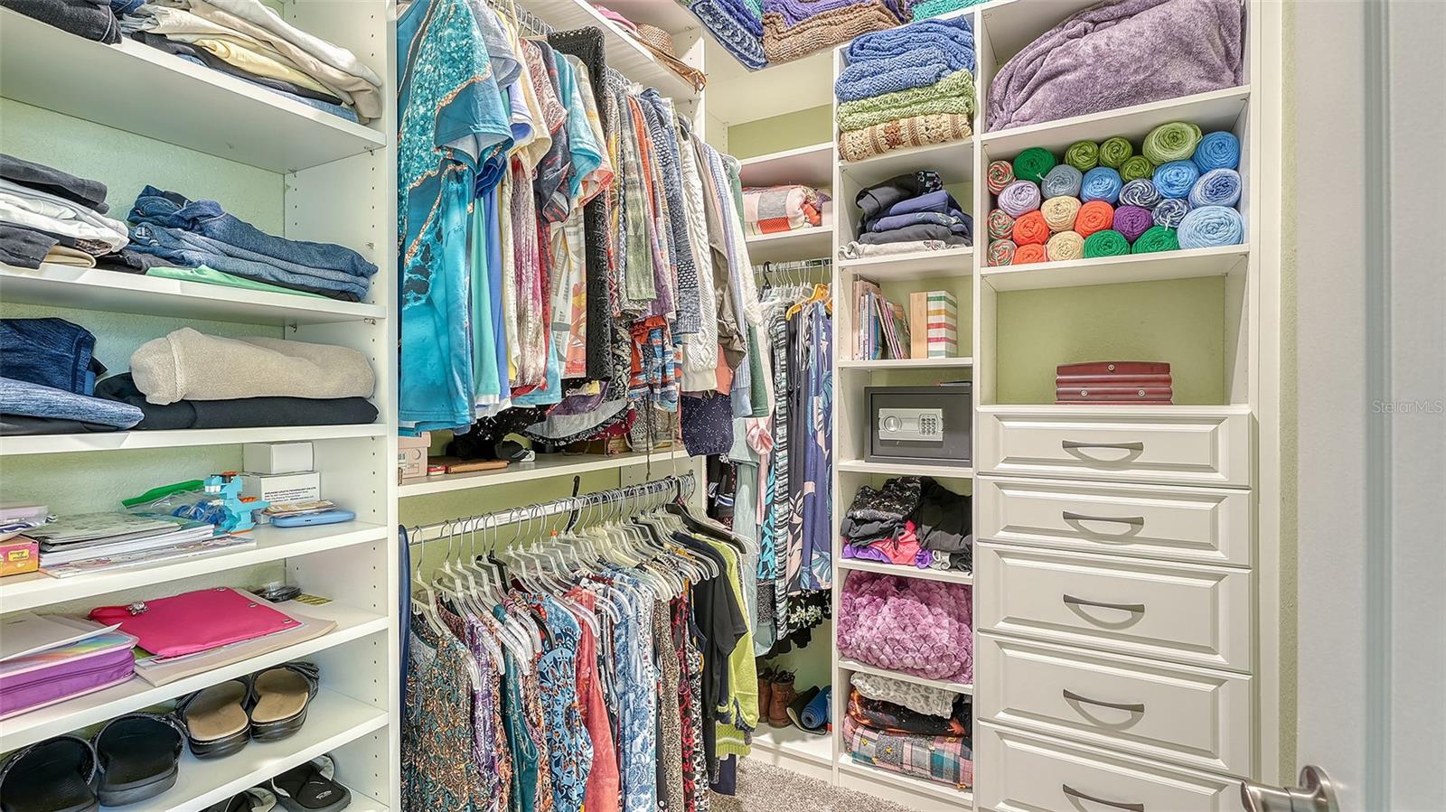 HERITAGE HARBOUR, RIVER STRAND - Residential