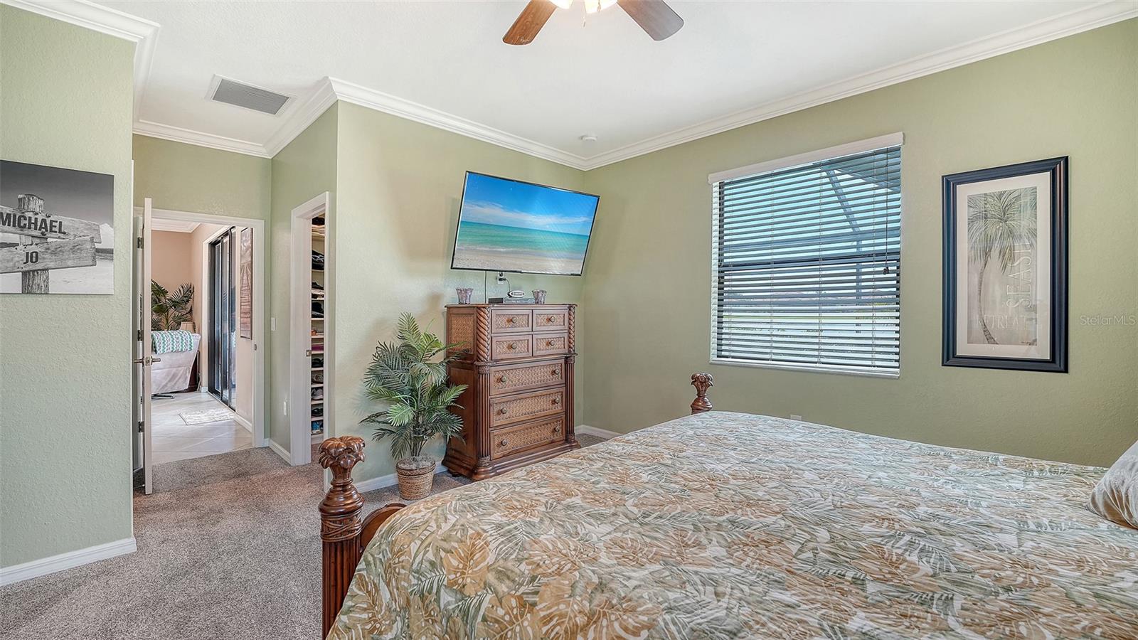 HERITAGE HARBOUR, RIVER STRAND - Residential