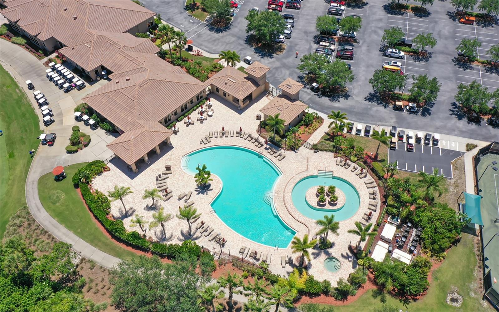 HERITAGE HARBOUR, RIVER STRAND - Residential